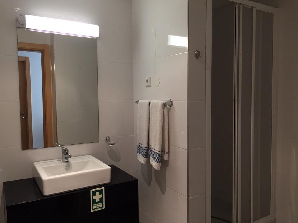 Apartamento Comunidades Lusiadas ポルティマン エクステリア 写真